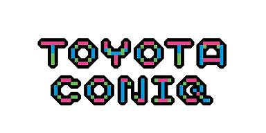 TOYOTACONIQ