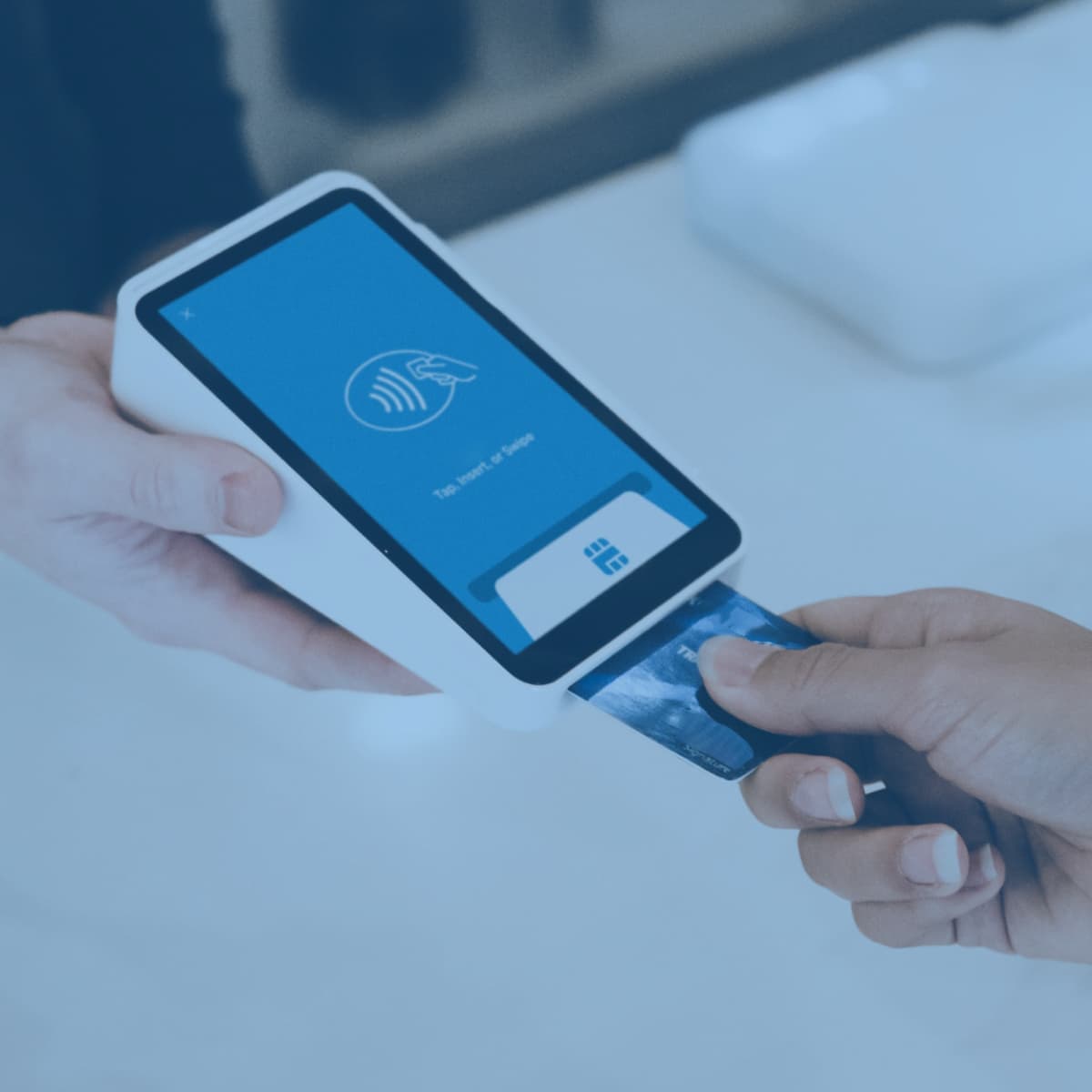 Major Credit Card Company