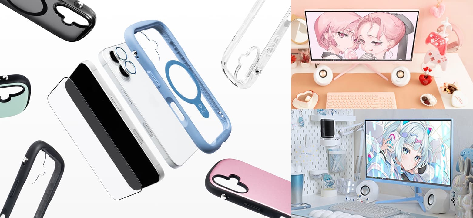 Hamee Co., Ltd.