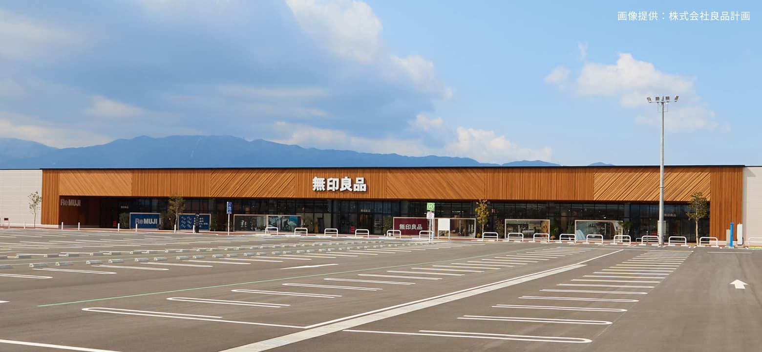 Ryohin Keikaku Co., Ltd. (MUJI)