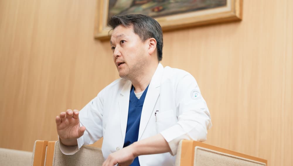 Nagai Hospital
