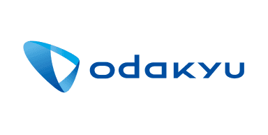 Odakyu Travel / Odakyu Electric Railway, Inc. logo