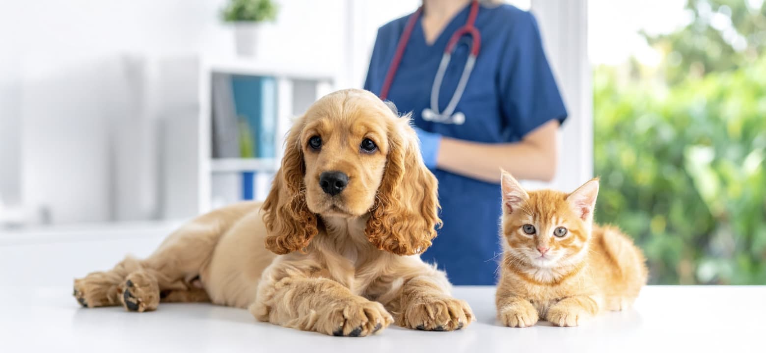 Pet & Family Non-Life Insurance Inc.