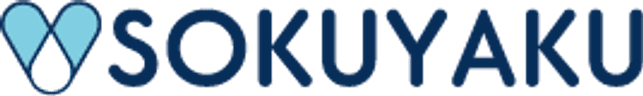 SOKUYAKU / Jay Frontier Inc.