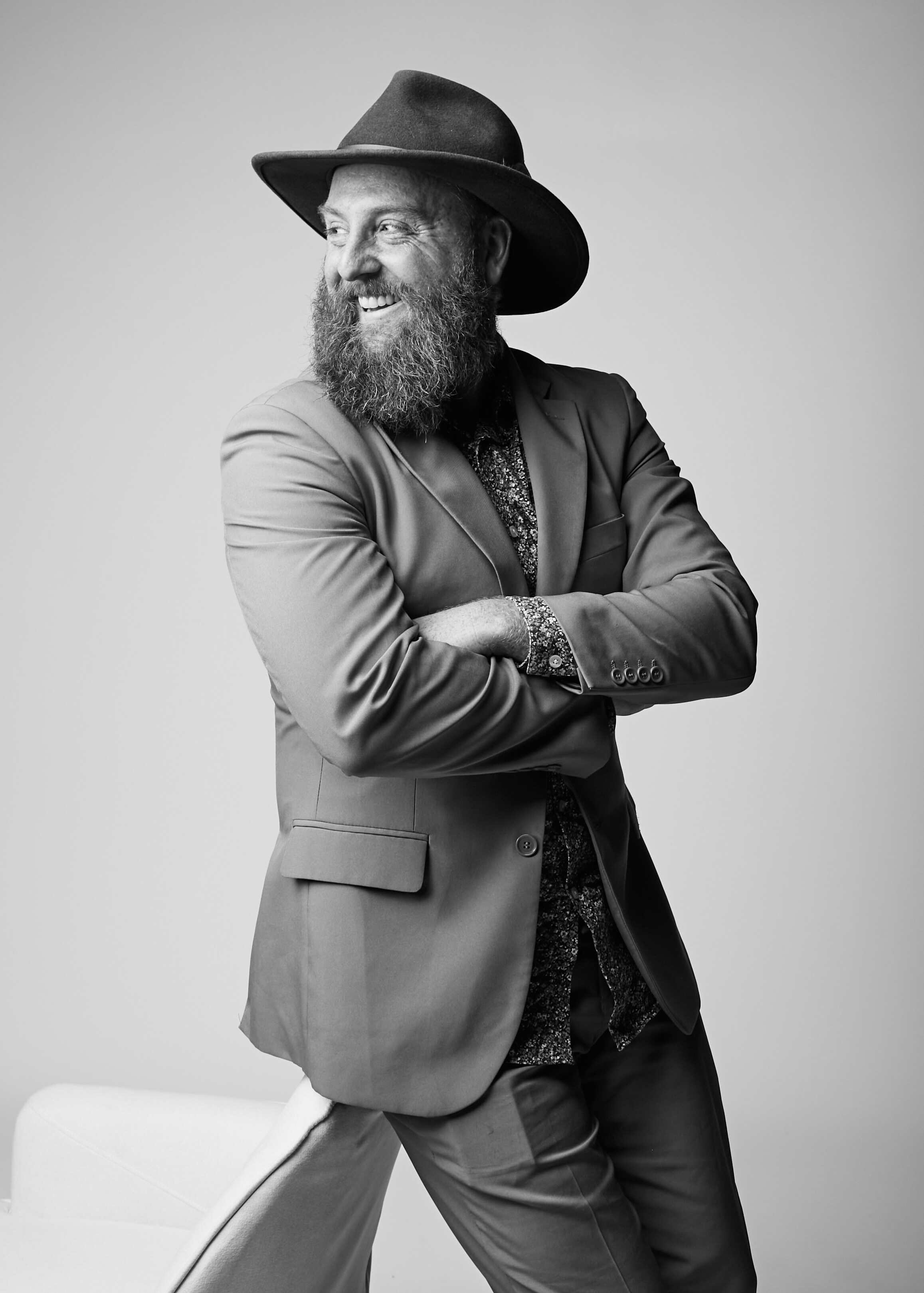 Nate Brown