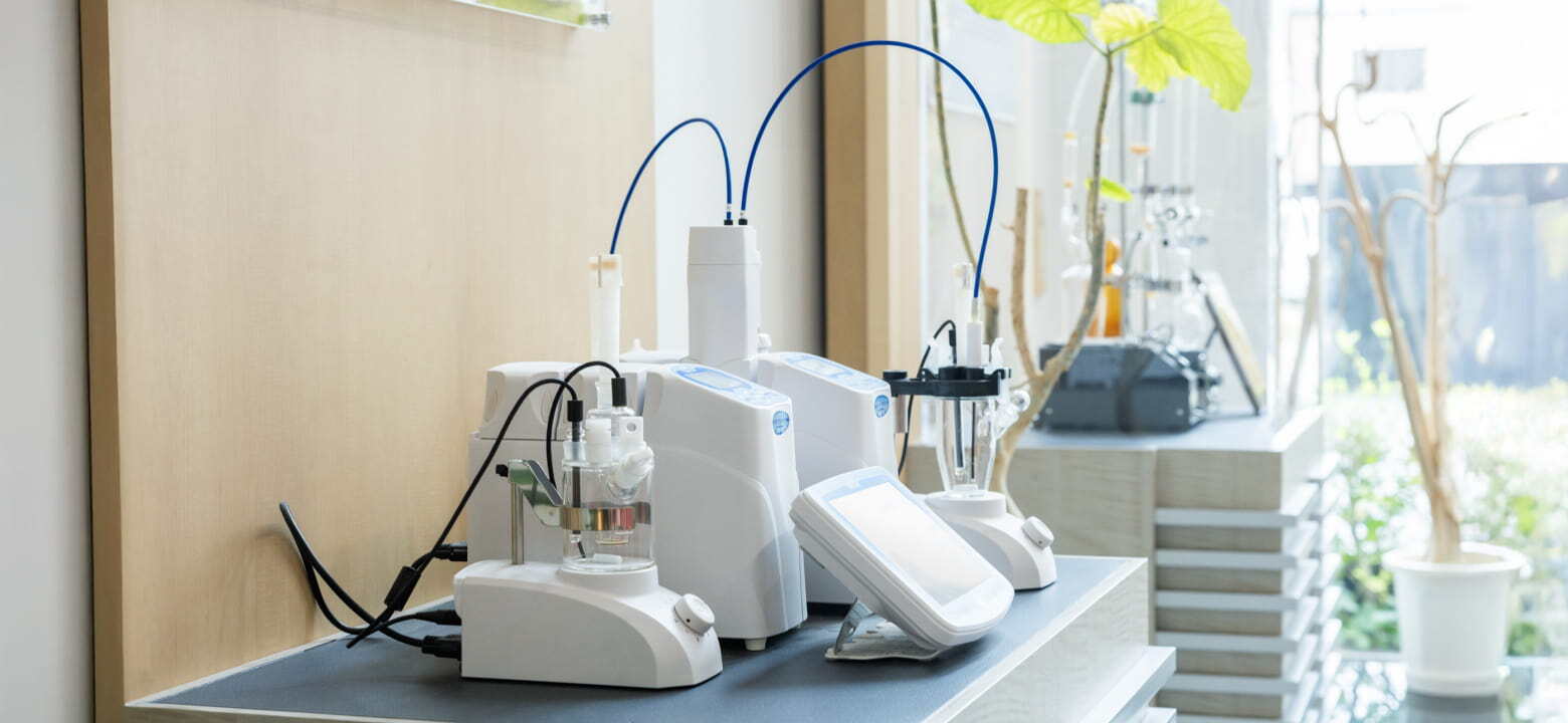 Kyoto Electronics Manufacturing Inc.