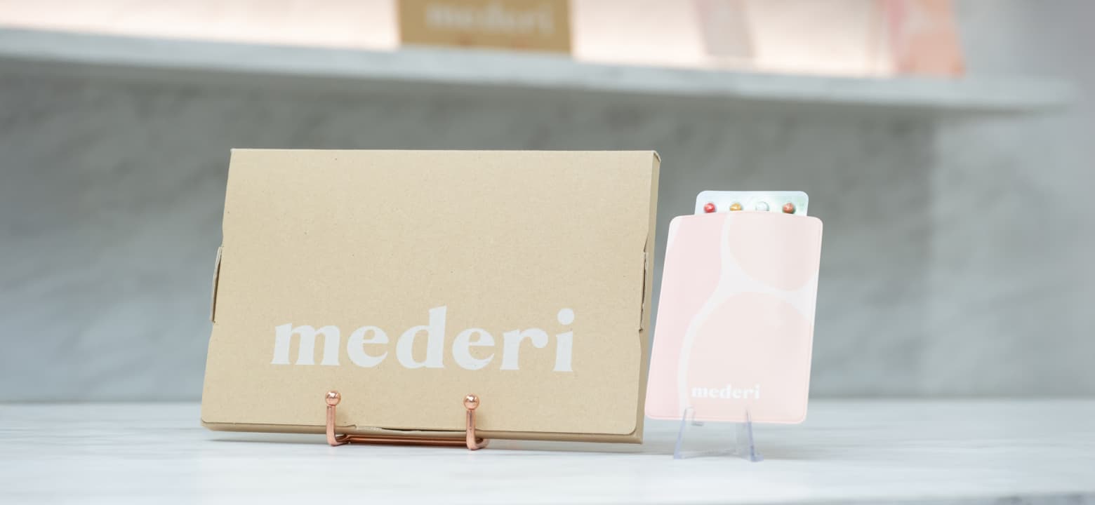 mederi Co., Ltd.