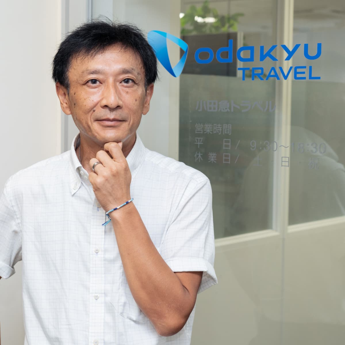 旅行商品販売のDXに伴いFAQを強化。電話応対の96％抑制に貢献